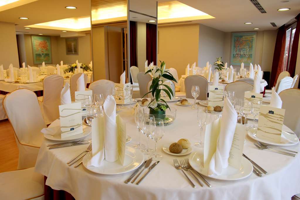 Occidental Pamplona Hotel Fasilitas foto